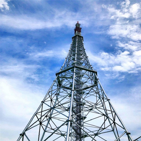 哈尔滨电视塔拆除施工方案及注意事项