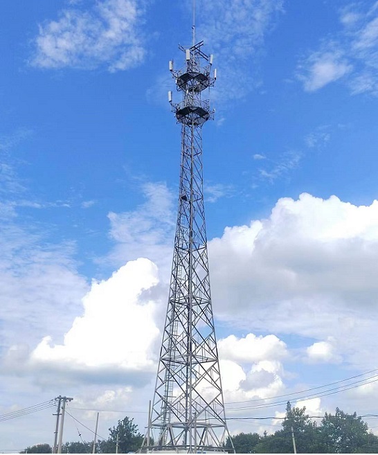大连通信铁塔拆除-电力铁塔拆除专业技能 安全高效