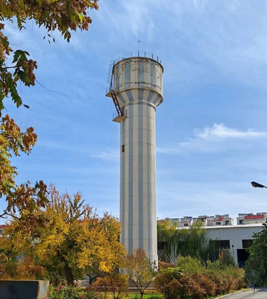 襄阳水塔拆除公司：推动环保、安全、高效的城市发展