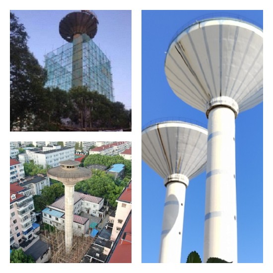 广州水塔拆除公司:专业、安全与责任的守护者