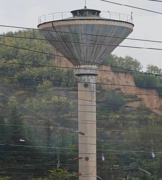 西宁水塔拆除：专业施工，安全保障