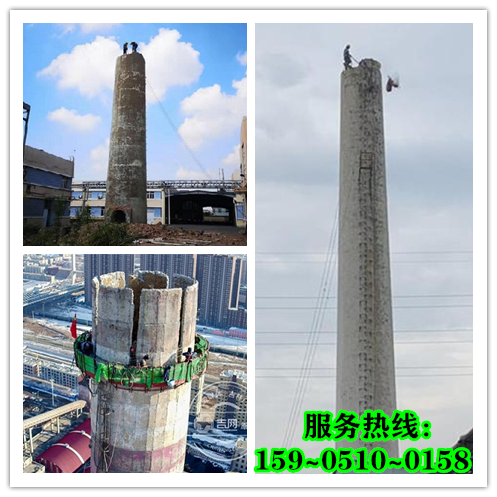 广州高空拆除公司:安全环保与专业技术的双重保障