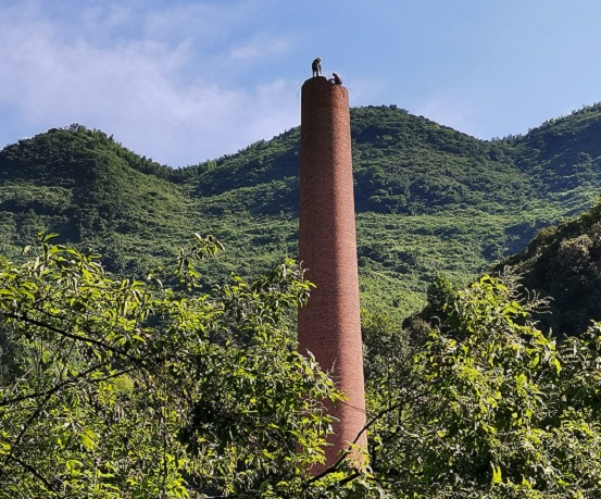 苏州烟囱拆除公司:追求卓越,打造精品